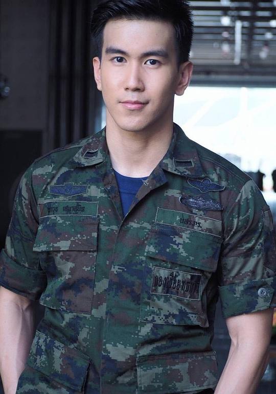 纳特·帕苏缇特 Nut Pasuth