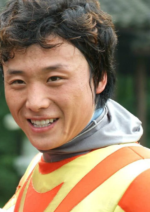 翟立通 Litong Zhai
