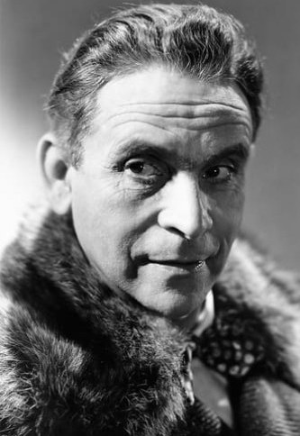 厄恩斯特·多伊奇 Ernst Deutsch