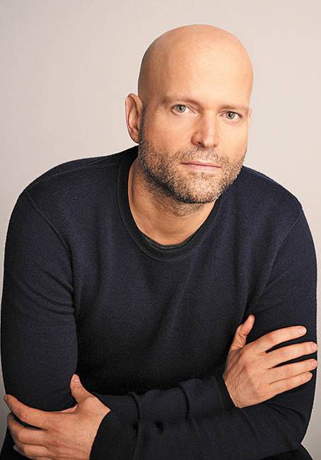 马克·福斯特 Marc Forster