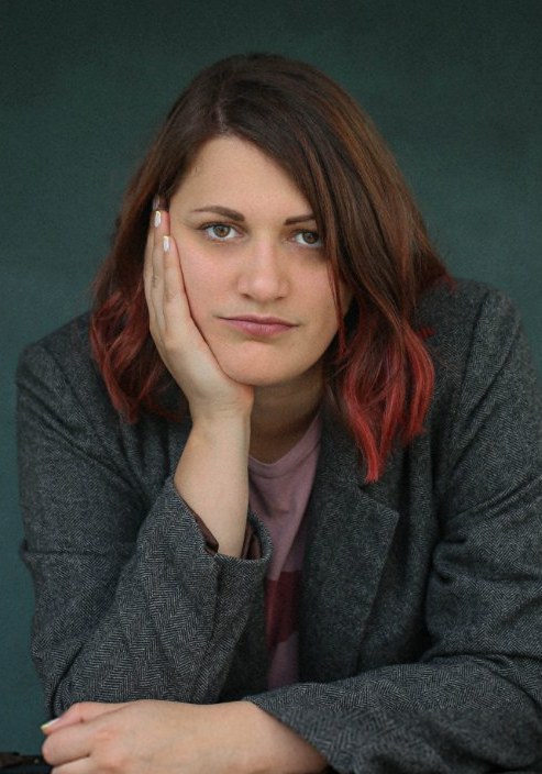 凯特·赫伦 Kate Herron