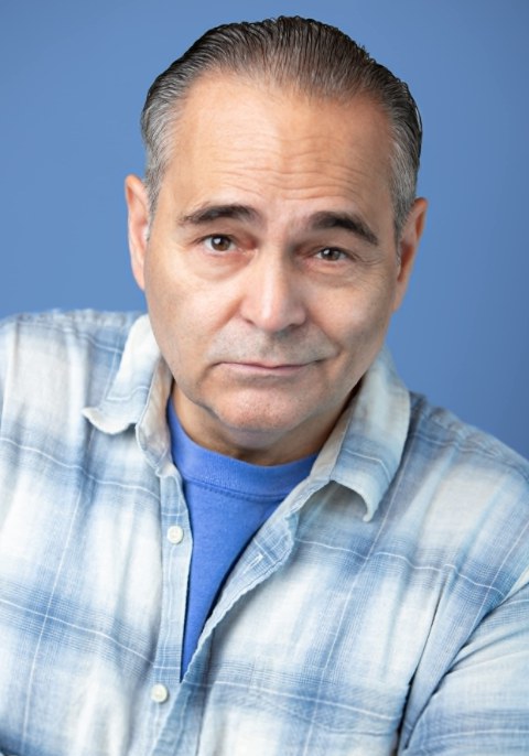 詹姆斯·西科内 James Ciccone