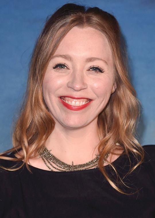 艾丽斯·马蒂亚斯 Alice Mathias