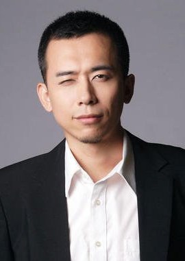 薛景瑞 Jingrui Xue