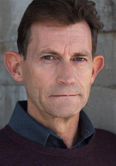 戴维·布罗姆利 David Bromley