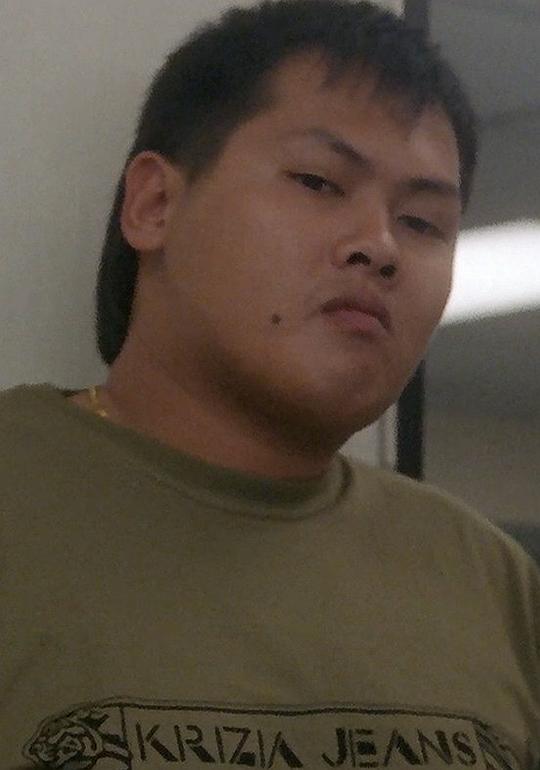 林富伟 Fu-wai Lam