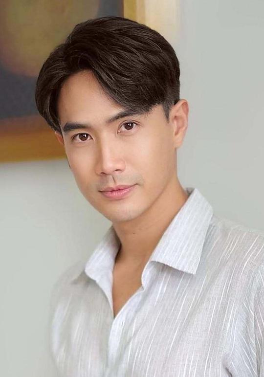 帕维什·威恩农特 Pawish Wiengnont