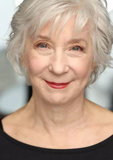 佩吉·J·斯科特 Peggy J. Scott