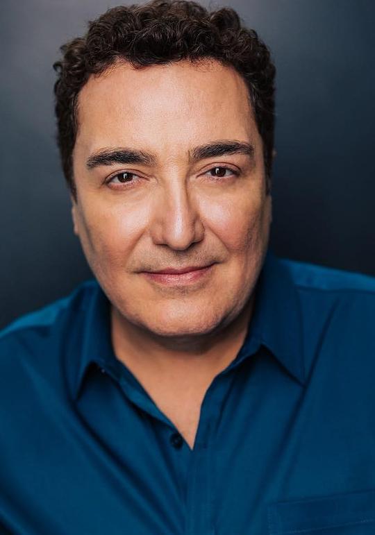 达米安·穆齐亚尼 Damian Muziani