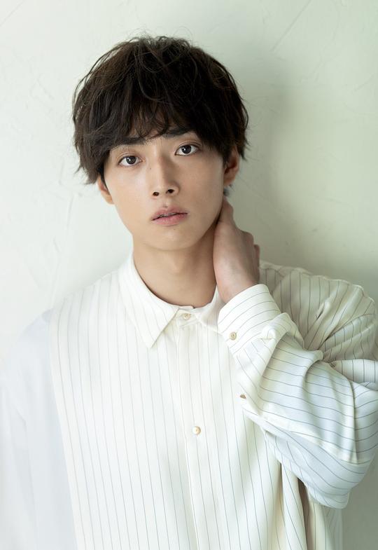 羽谷胜太 Hatani Syota