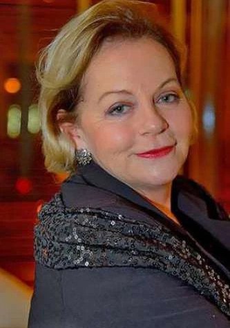 布里吉特·克雷 Brigitte Kren