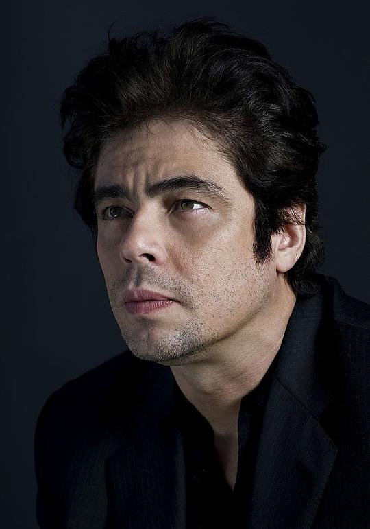 本尼西奥·德尔·托罗 Benicio del Toro