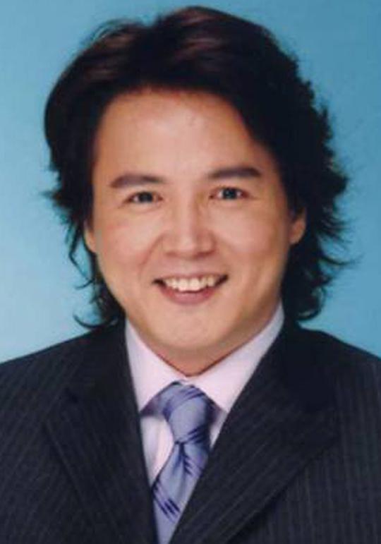 林瑞阳 Rui-Yang Lin