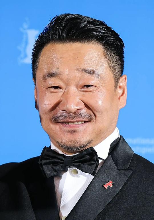 王景春 Jingchun Wang