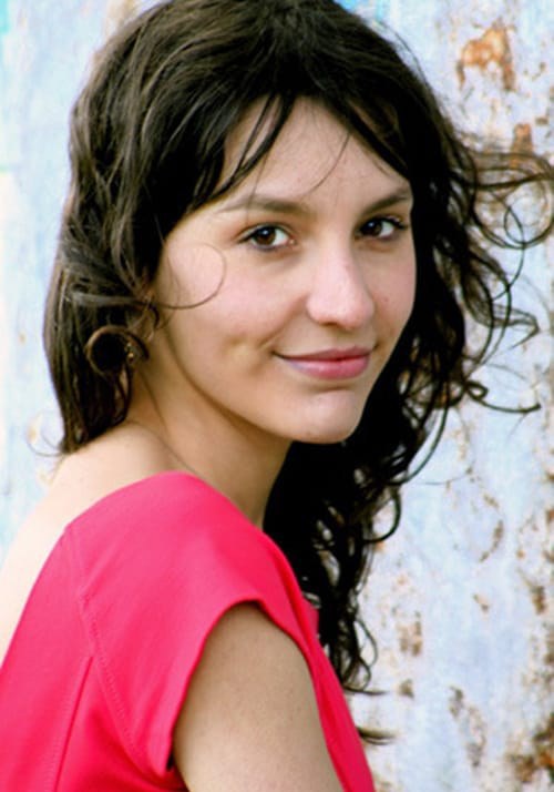 玛努埃拉·斯帕塔 Manuela Spartà