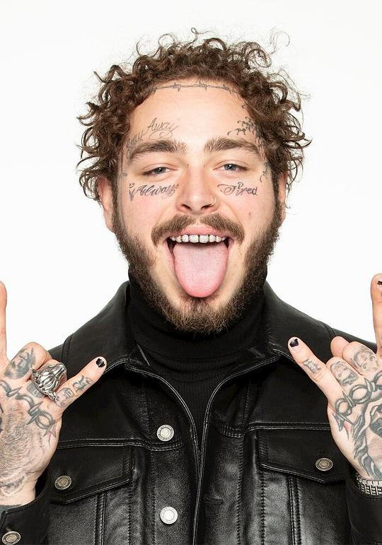 波兹·马龙 Post Malone