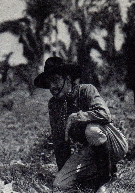 朱利安·索勒 Julián Soler