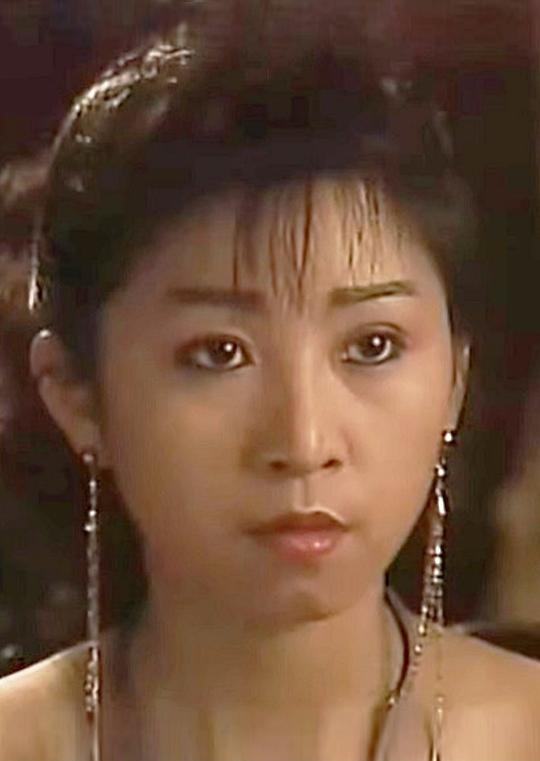 韩羚 Ling Han