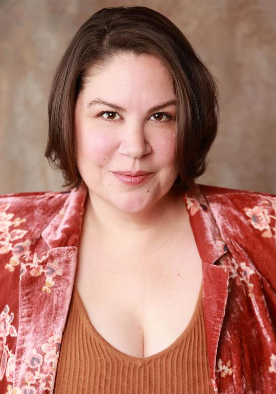 利比·莱特洛 Libby Letlow