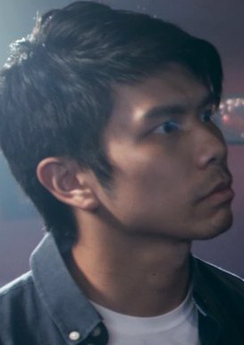 曾子杰 Tsang Tsz-Kit