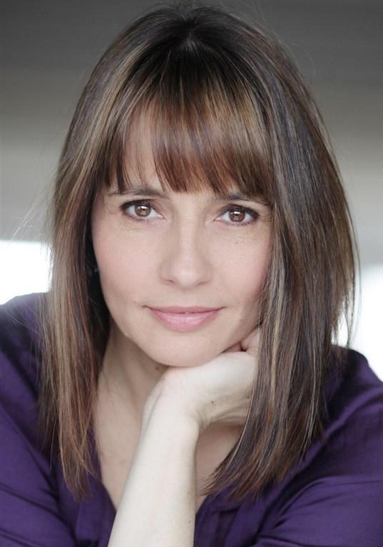 丽蒂·穆勒 Lydie Muller