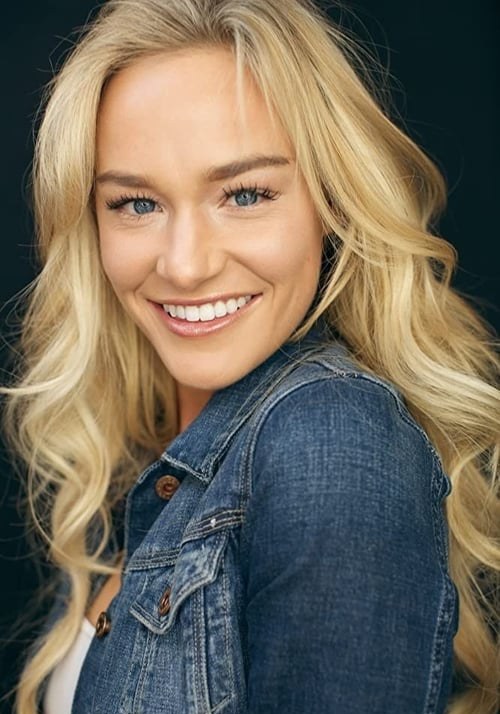 凯瑟琳·克洛斯特曼 Katherine Klosterman