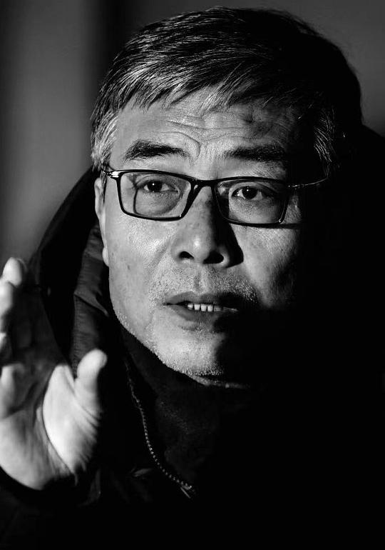 董亚春 Yachun Dong