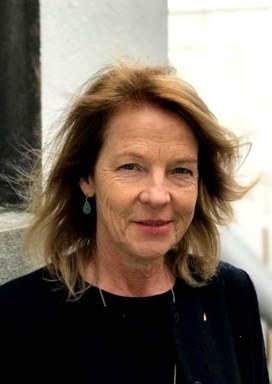 萨斯基亚·范·巴斯腾-巴腾伯格 Saskia van Basten-Batenburg