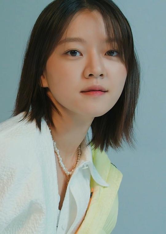 高我星 Ah-sung Ko