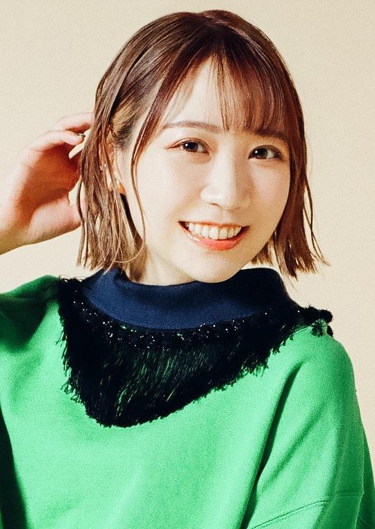 夏川椎菜 Shiina Natsukawa