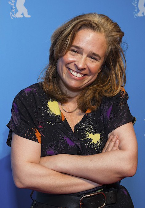 玛莎·哈伯斯塔德 Mascha Halberstad