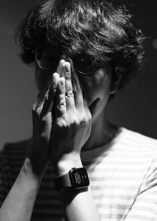 梁卓宏 Jo Leong