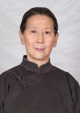 肖先美 Xianmei Xiao