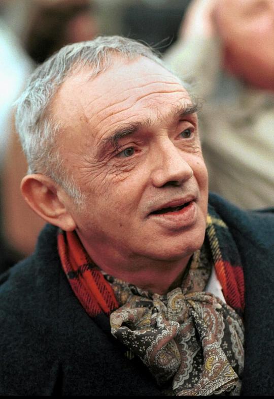 克日什托夫·利特温 Krzysztof Litwin