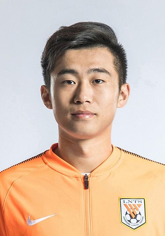 李海龙 Hailong Li
