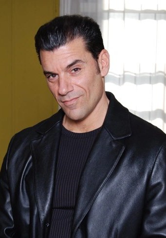 约翰·比昂构 John Bianco