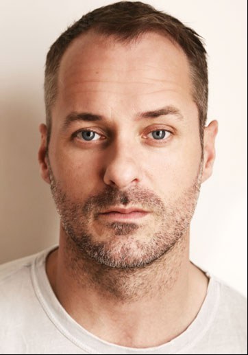 德克兰·本尼特 Declan Bennett