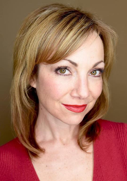 苏赞妮·施密特 Suzanne Schmidt