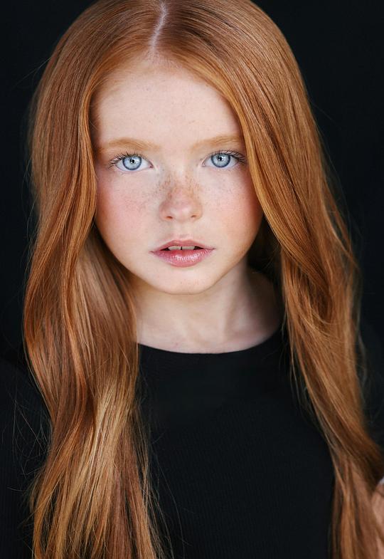 凯琳妮·海曼 Kynlee Heiman