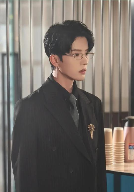 陈云廷 Yunting Chen