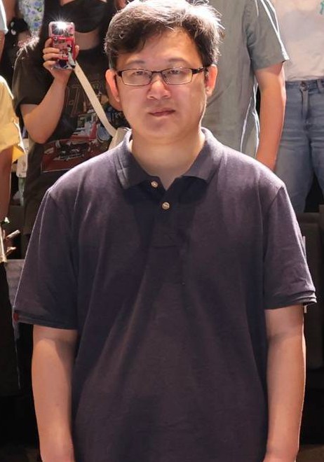 徐骏峰  Junfeng Xu