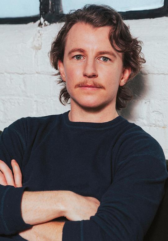 哈里森·布朗 Harrison Browne