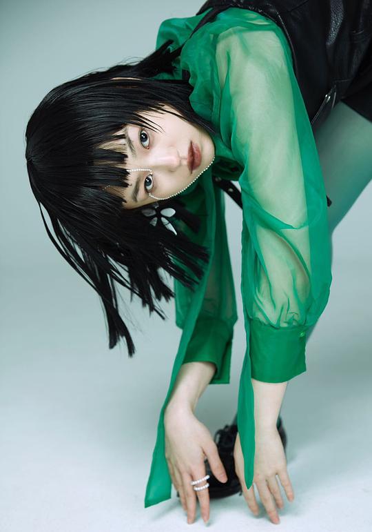 陈晓依 Xiaoyi Chen