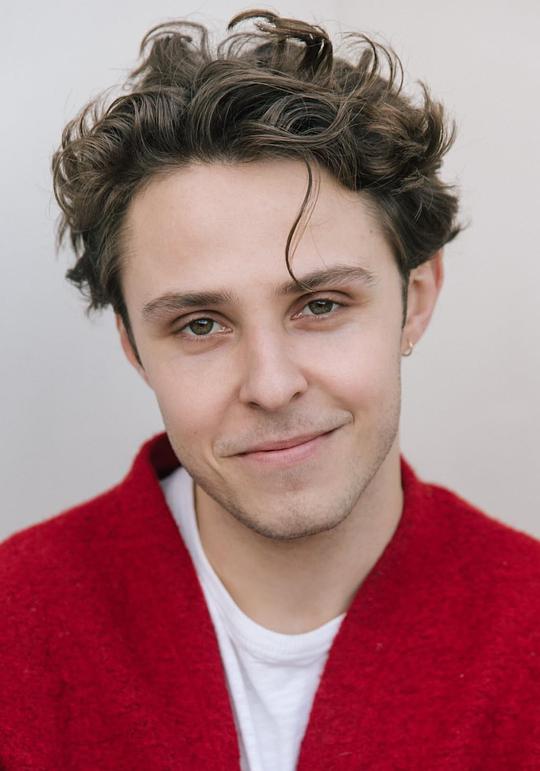 约瑟夫·波特 Joseph Potter