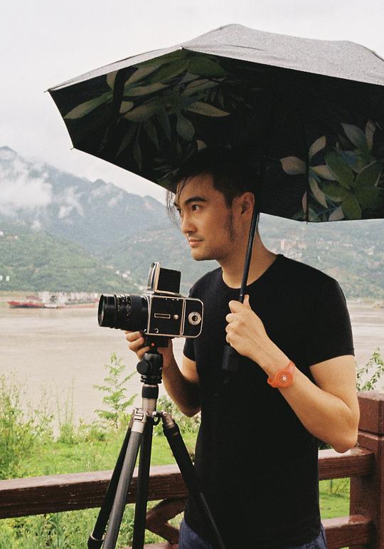 郭琦 Qi Guo