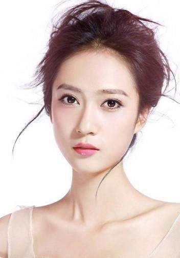 关慧卿 Huiqing Guan