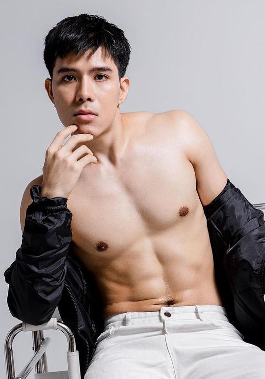图斯·托特撒瓦缇 Tuss Thotsawat
