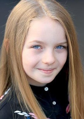 米沙·加伯特 Meesha Garbett