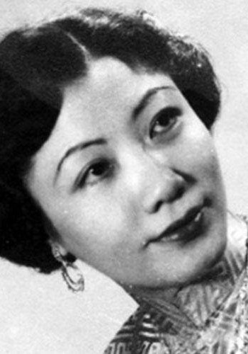 徐柳仙 Lau-Sin Tsui