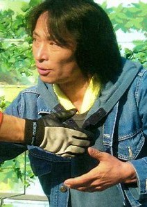 竹田道弘 Michihiro Takeda